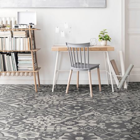 Shaw Floors Resilient Residential Cascades 12c Restoration