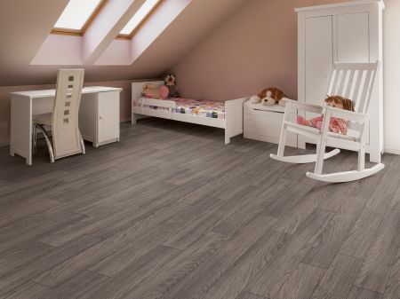 Shaw Floors Resilient Residential Plateau II Conquest