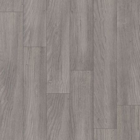 Shaw Floors Resilient Residential Great Basin II Shadow Grey