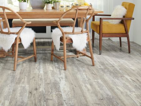 Shaw Floors Resilient Residential Endura Plus Ivory Oak