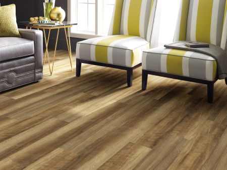 Shaw Floors Resilient Residential Endura Plus Tawny Oak