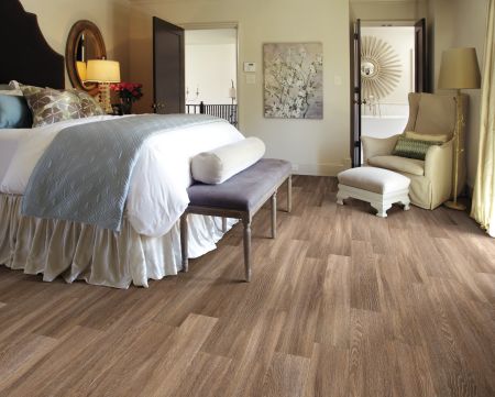 Shaw Floors Resilient Residential World's Fair 6mil Seattle