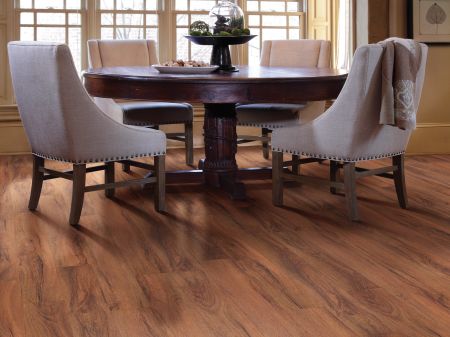 Shaw Floors Resilient Residential World's Fair 6mil St. Louis