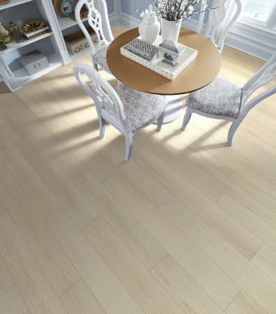 Shaw Floors Resilient Residential Distinction Plus Wheat Oak