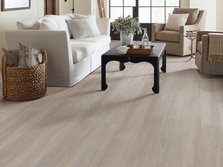 Shaw Floors Resilient Residential Anvil Plus Greige Walnut
