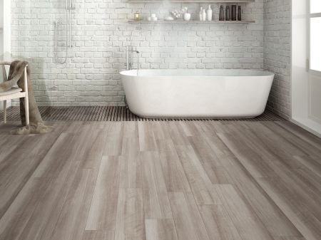 Shaw Floors Resilient Residential Paladin Plus Oyster Oak