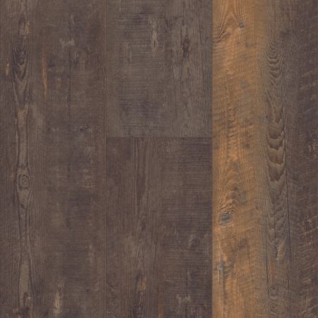 Shaw Floors Resilient Residential Titan HD Plus Autumn Barnboard