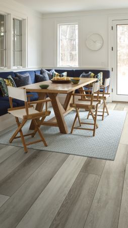 Shaw Floors Resilient Residential Titan HD Plus Modern Oak