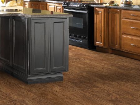 Shaw Floors SFA Georgetown Plus Plank Spice Box