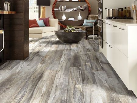 Shaw Floors Nfa Premier Gallery Resilient Amherst Five Spice