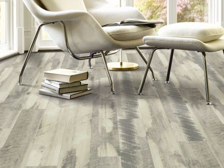 Shaw Floors Nfa HS Ventura Gray Barnwood