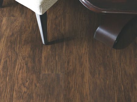 Shaw Floors Nfa HS Ventura Sepia Oak