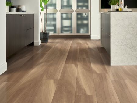 Shaw Floors Nfa HS Beaver Creek Buff Oak