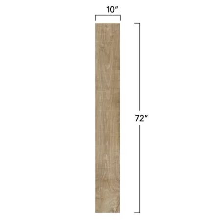 Pergo Extreme Wider Longer Toasted Peanut