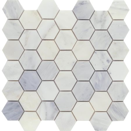 Emser Marble Winter Frost