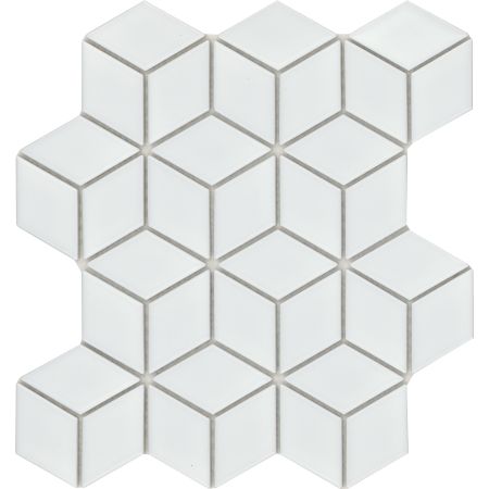 Emser Influence White