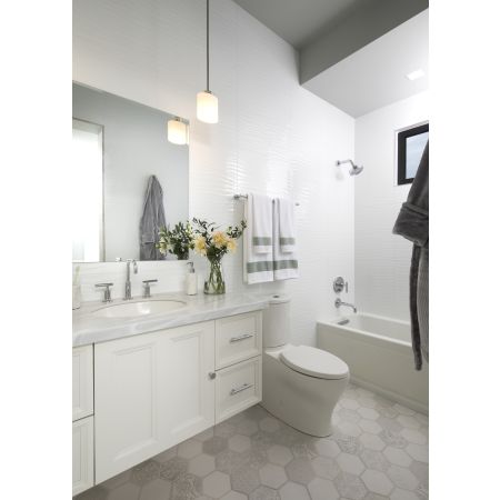 Emser Vice & Virtue Gray