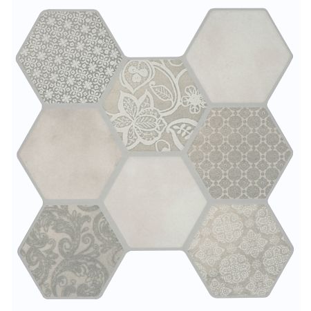 Emser Vice & Virtue Ivory