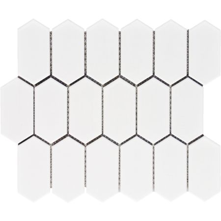 Emser Omni Porcelain Glossy White