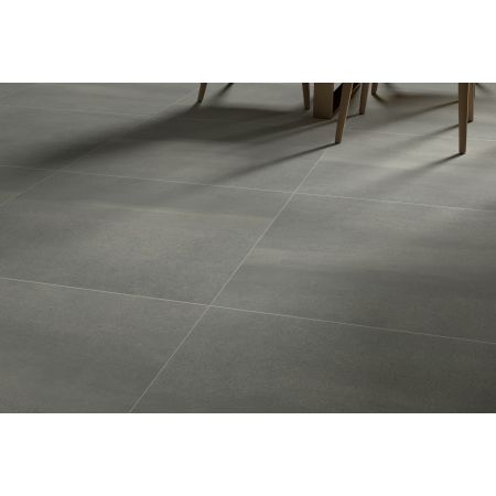 Emser Porto II Porcelain Matte Charcoal