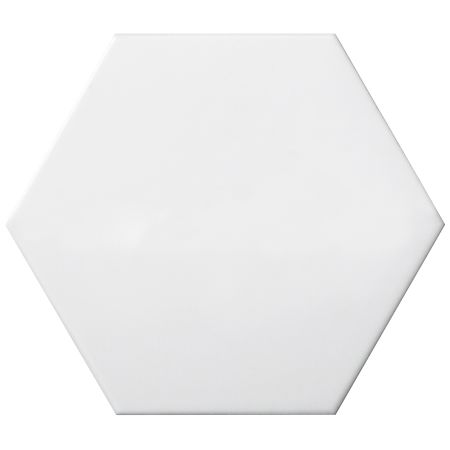 Emser Code Ceramic Matte White