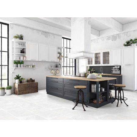 Emser Pienza Porcelain Matte Annata