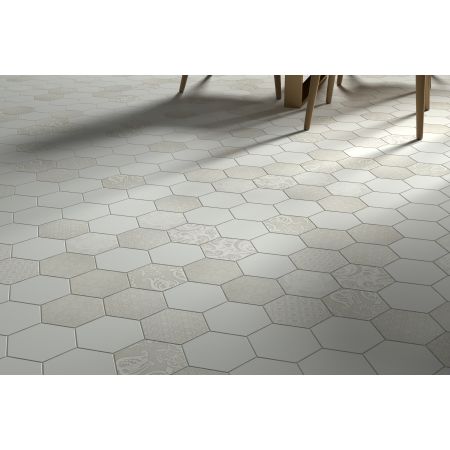 Emser Vice & Virtue White