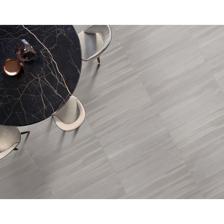 Emser Silhouette Porcelain Matte Profile