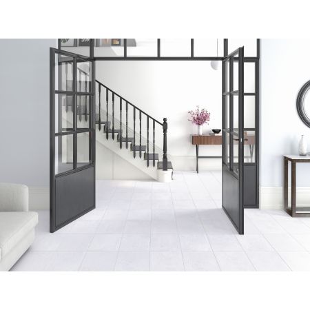 Emser Erosion Porcelain Matte Glacier