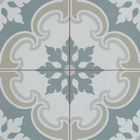 Emser Reminisce Ceramic Matte Lane