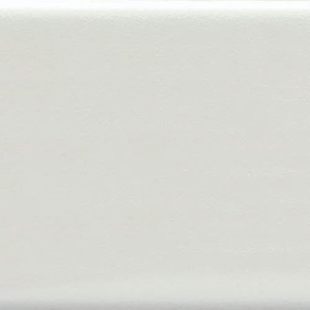 Emser Euphoria Plain Pearl 3" X 12"