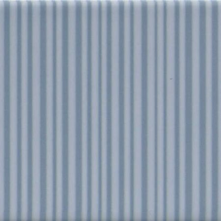 Emser Express Linear Blue 3" X 12"