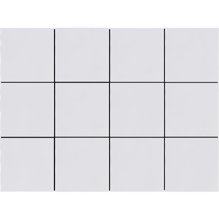 Emser Kaze Ceramic Glossy White