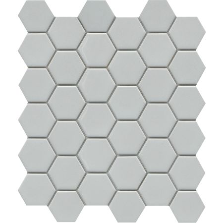 Emser Influence Porcelain Glossy Gray