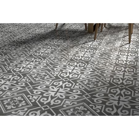 Emser Nostalgia Ceramic Matte Saga