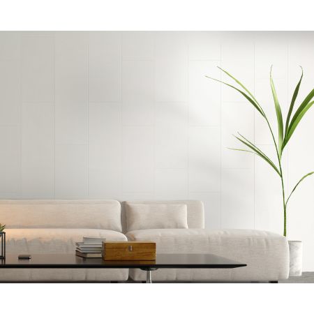 Emser Council Porcelain Matte Ivory