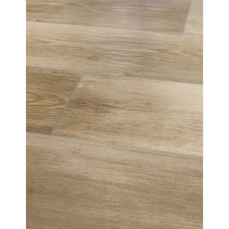 Emser Porch Porcelain Matte Caramel
