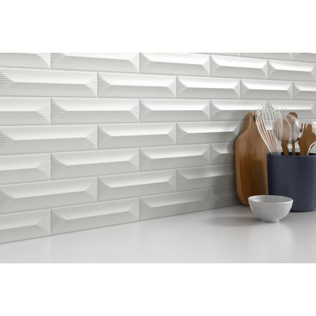 Emser Euphoria Ceramic Satin Pearl