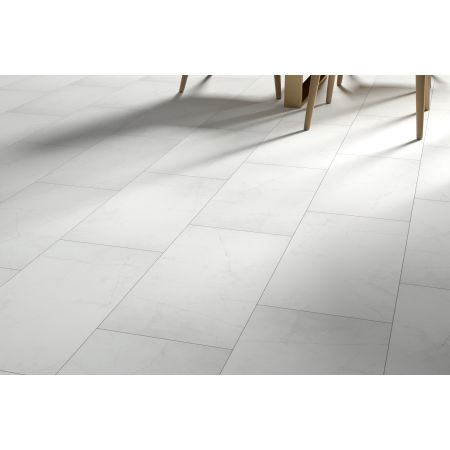 Emser Sterlina Porcelain Matte White