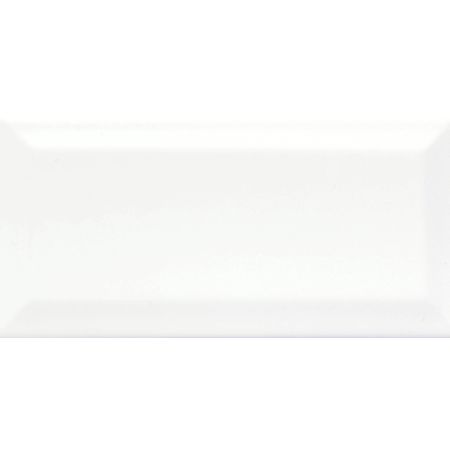 Emser Choice II Ceramic Glossy White