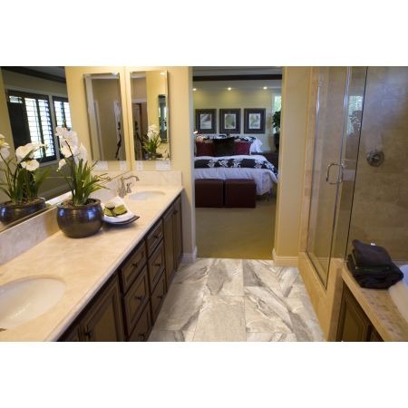 Emser Eurasia Porcelain Matte Chiara