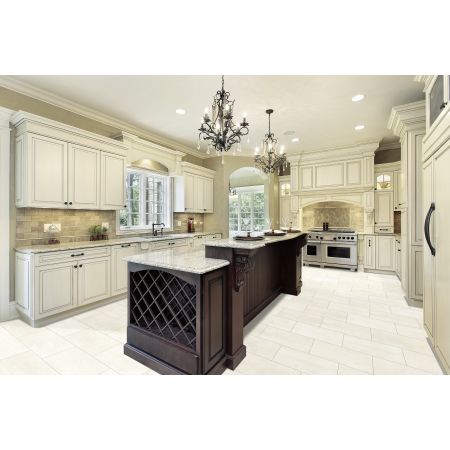 Emser Potenza Porcelain Matte Ivory