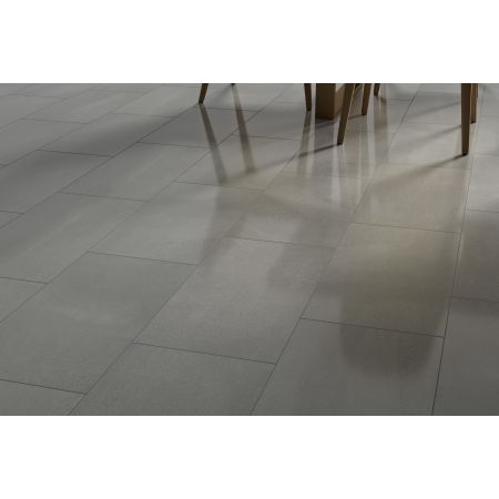 Emser Porto II Porcelain Polished Charcoal