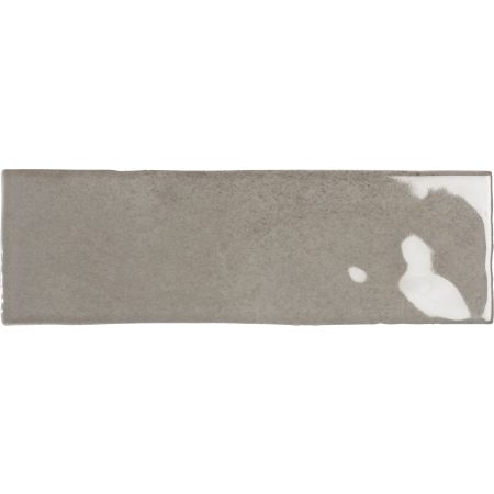 Emser Passion Porcelain Glossy Gris