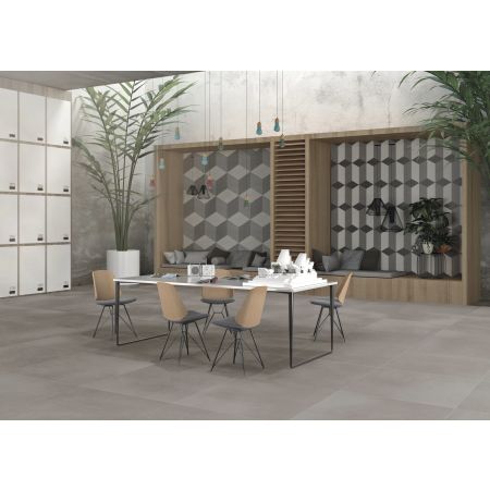 Emser Citizen Porcelain Lappato Public
