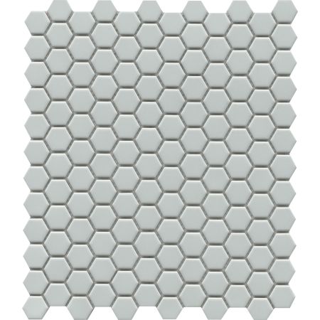 Emser Influence Porcelain Glossy Gray