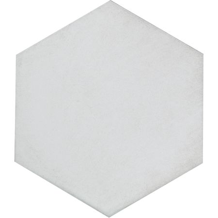 Emser Bauhaus Porcelain Matte White