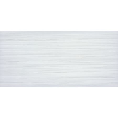 Emser Thread II White 12" X 25"