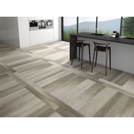 Emser Porch Porcelain Matte Midnight