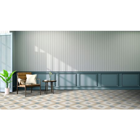 Emser Reminisce Ceramic Matte Court